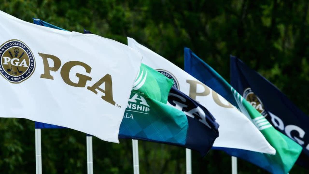 Die PGA Tour ist jetzt auch schon in Runde eins und zwei früh morgens zu sehen (Foto: Getty)