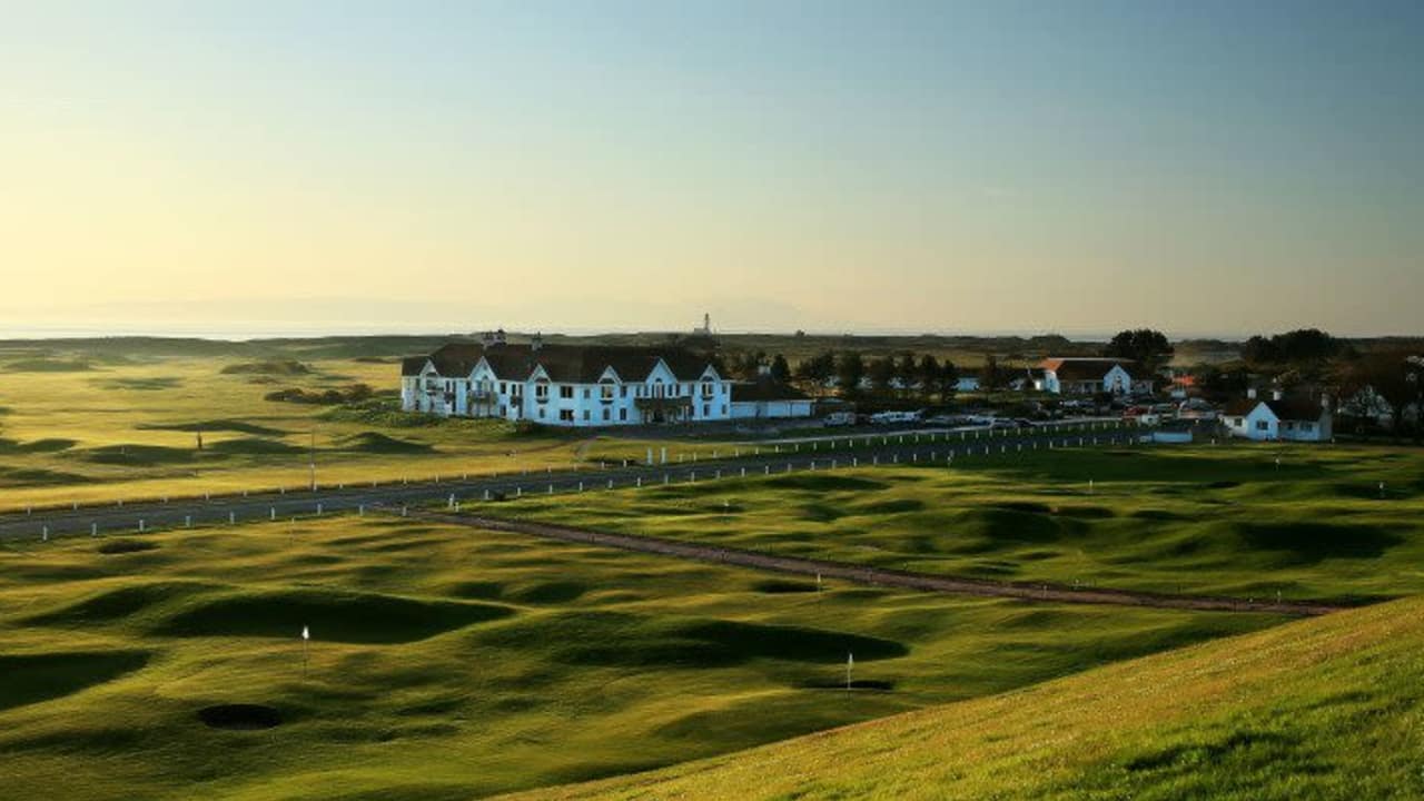 Ricoh Women's British Open Wochenvorschau