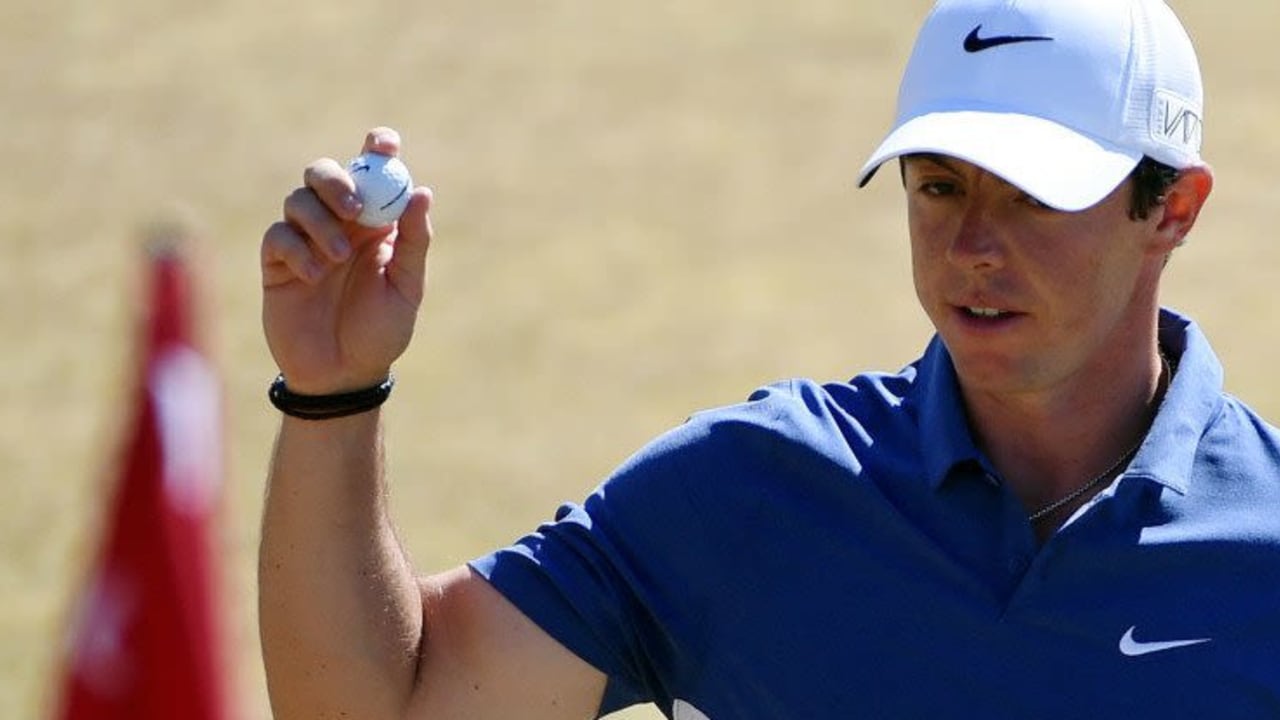 Rory McIlroy muss nach seinem Bänderriss im Fuß weiter pausieren und verpasst auch das WGC - Bridgestone Invitational.