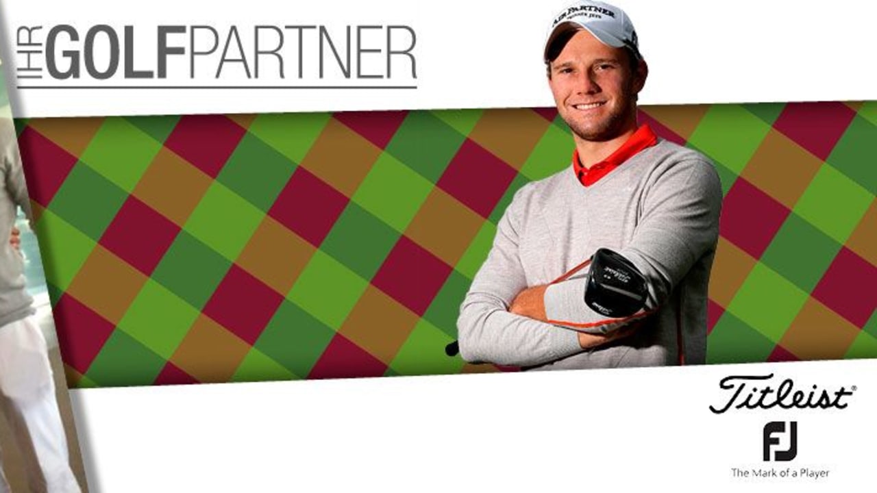 Im Rahmen der BMW International Open konnten IhrGolfpartner-Kunden ein Mittagessen mit Max Kieffer inklusive zweier Tageskarten gewinnen. (Foto: Golf Post)
