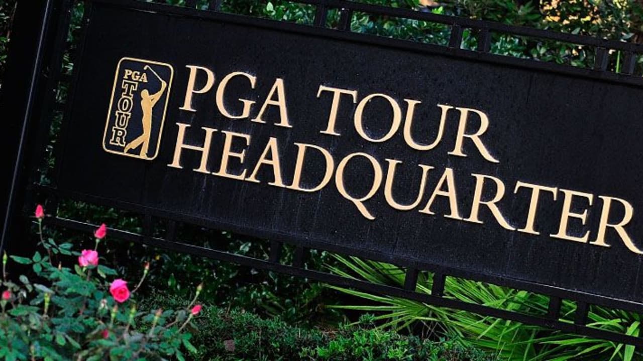 Die PGA Tour startet mit PGA Tour Live zum ersten Mal in eine volle Saison mit dem Livestream. (Foto: Getty)