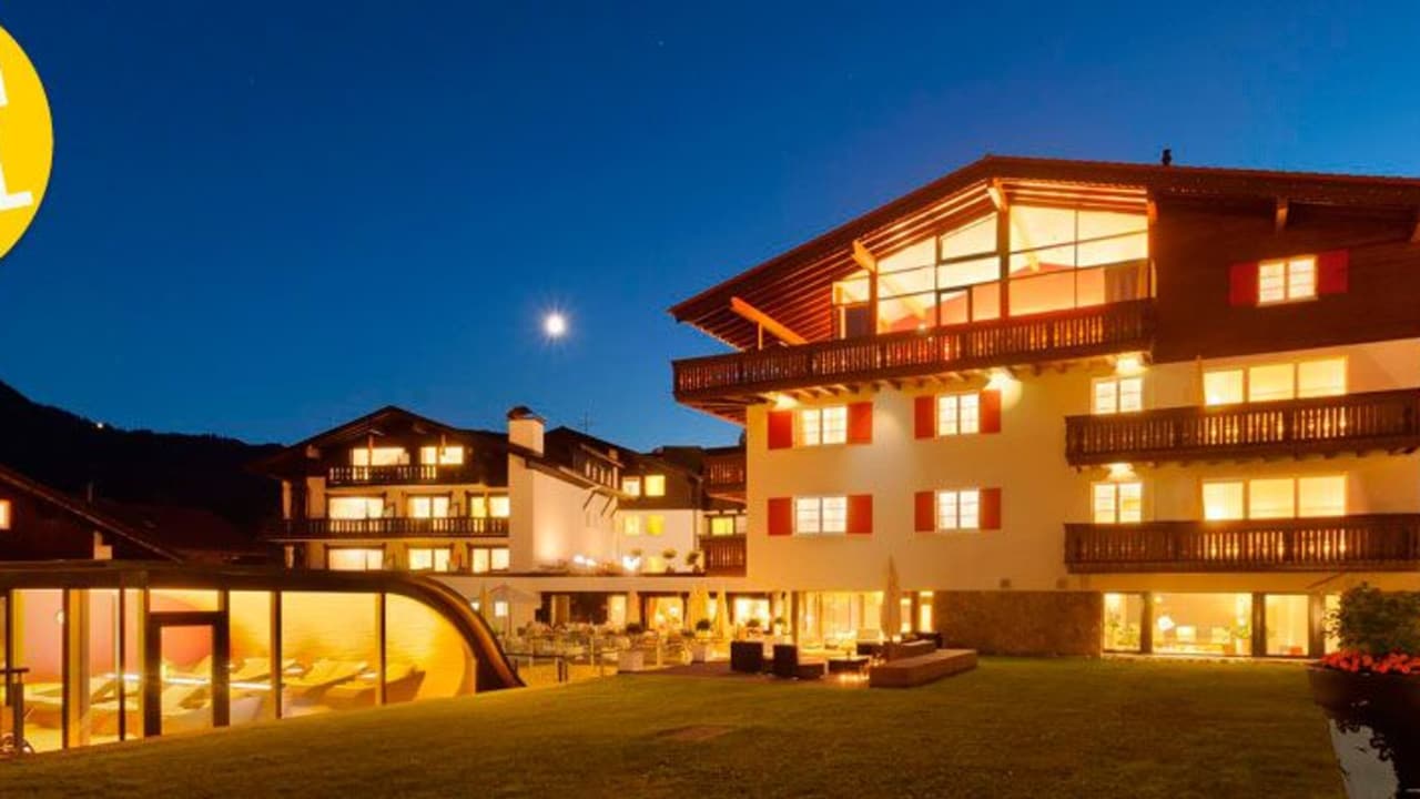 Kurzurlaub im Parkhotel Frank im Allgäu. (Foto: Parkhotel Frank)