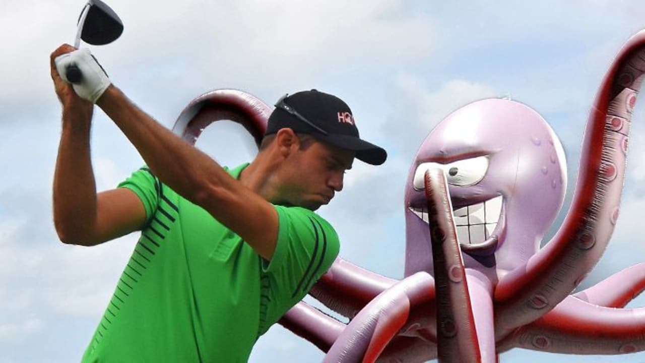 Bernd Ritthammer startet seinen Blog bei Golf Post und berichtet vom Leben als Tour-Pro.