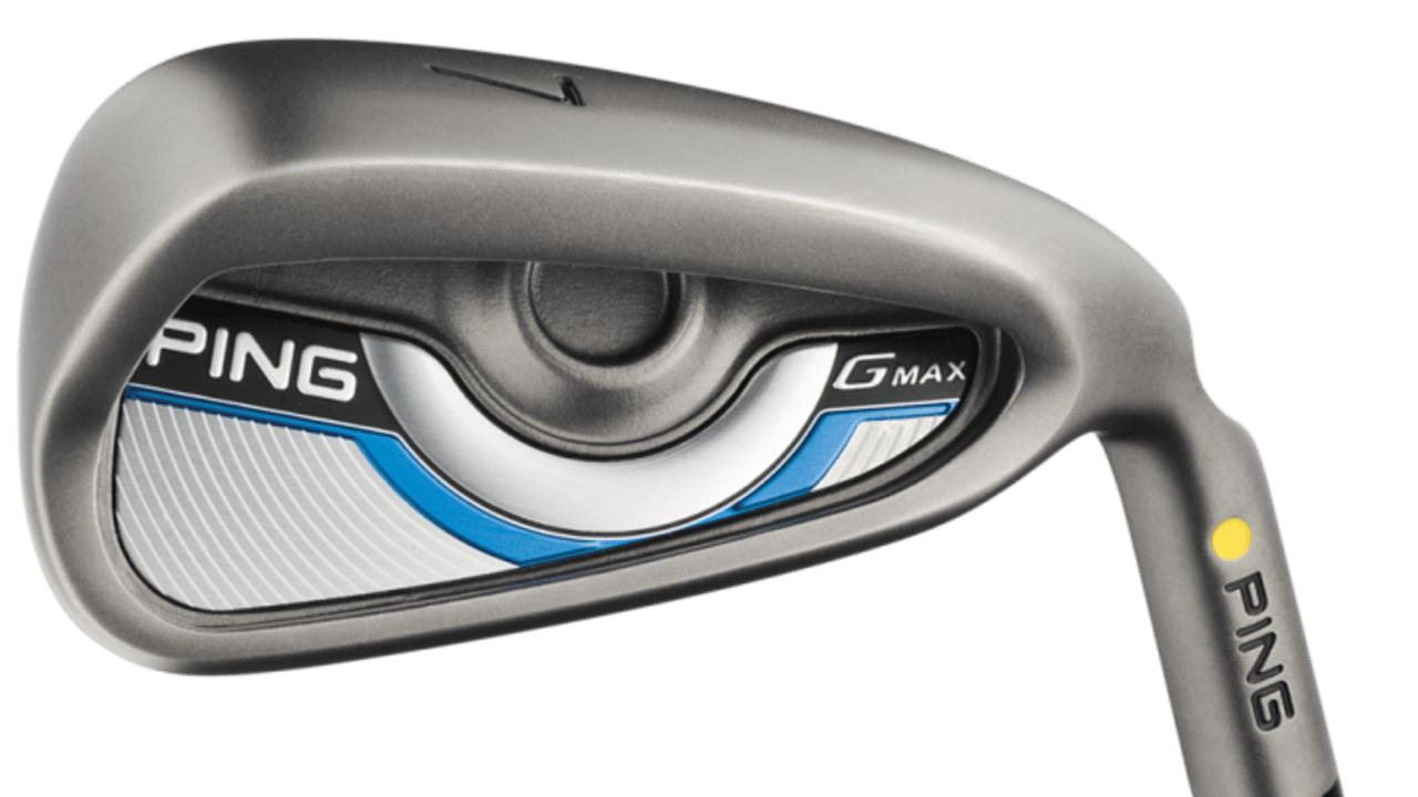 PING stellt mit den I und den GMax Eisen gleich zwei neue Eisensätze vor und zieht damit mit Nike und TaylorMade gleich. (Foto: PING)