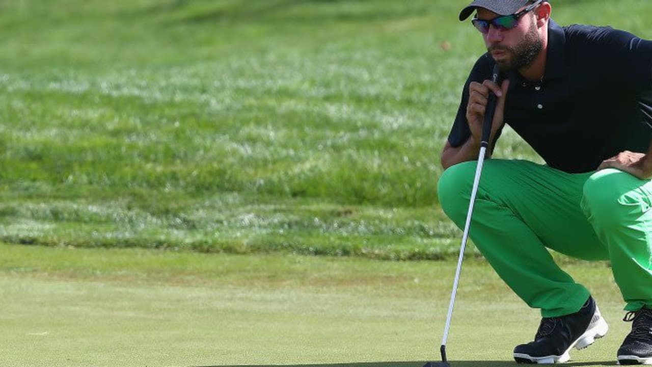 Bernd Ritthammer legt beim Auftakt des D+D Real Czech Masters einen guten Start hin. (Foto: Getty)