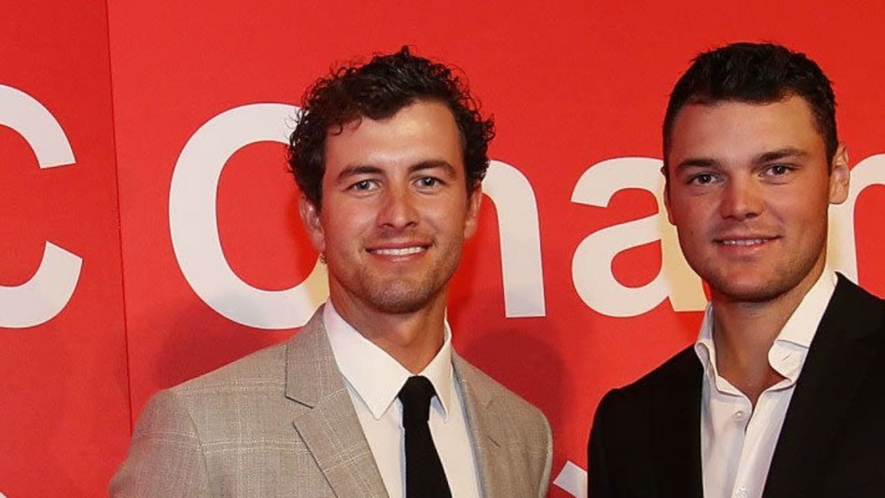 WGC Bridgestone Invitational Tee Times Adam Scott Martin Kaymer