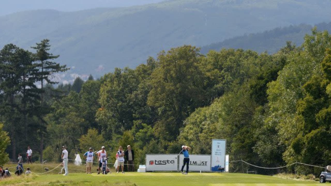 D+D Real Czech Masters Wochenvorschau