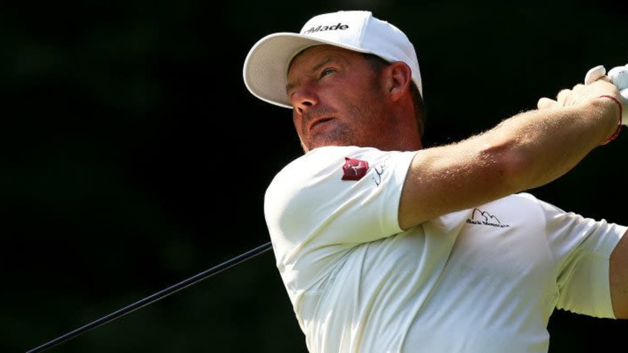 Alex Cejka Barracuda Championship