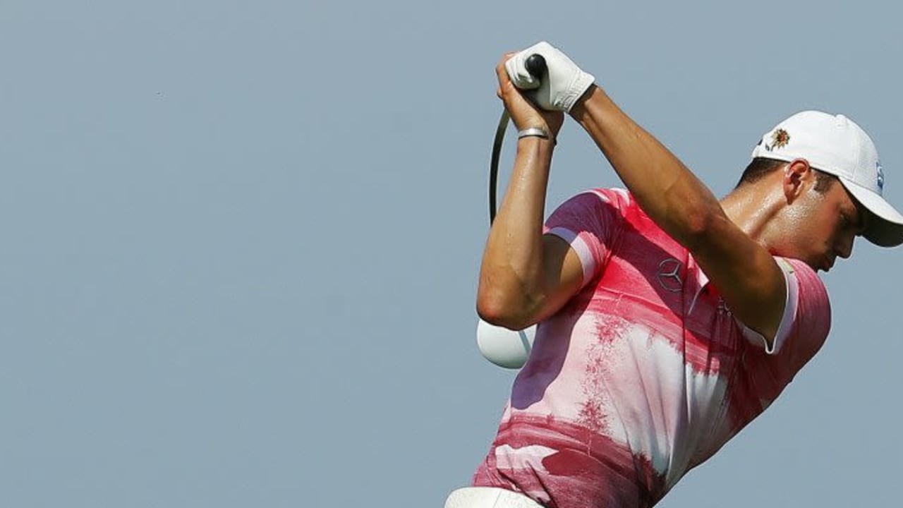 Martin Kaymer will am Moving Day wieder vorne angreifen. (Foto: Getty)
