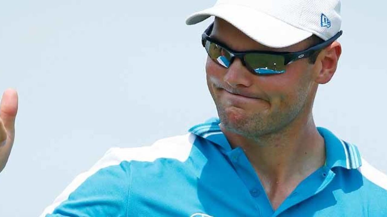 Martin Kaymer muss bei der Wyndham Championship noch Punkte zum Erreichen der FedExCup-Playoffs sammeln.