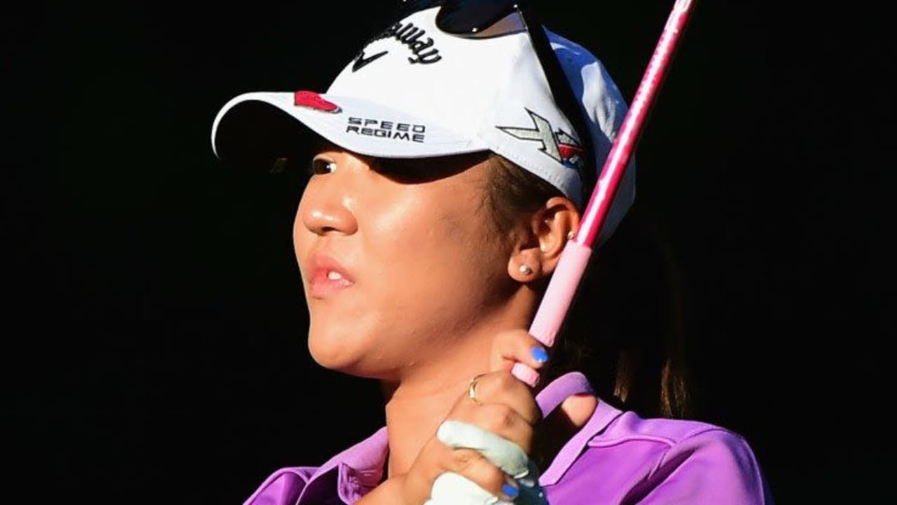 Lydia Ko aus Neuseeland peilt ihren nächsten Sieg auf der LPGA Tour bei der Canadian Pacific Women's Open an. (Foto: Getty)