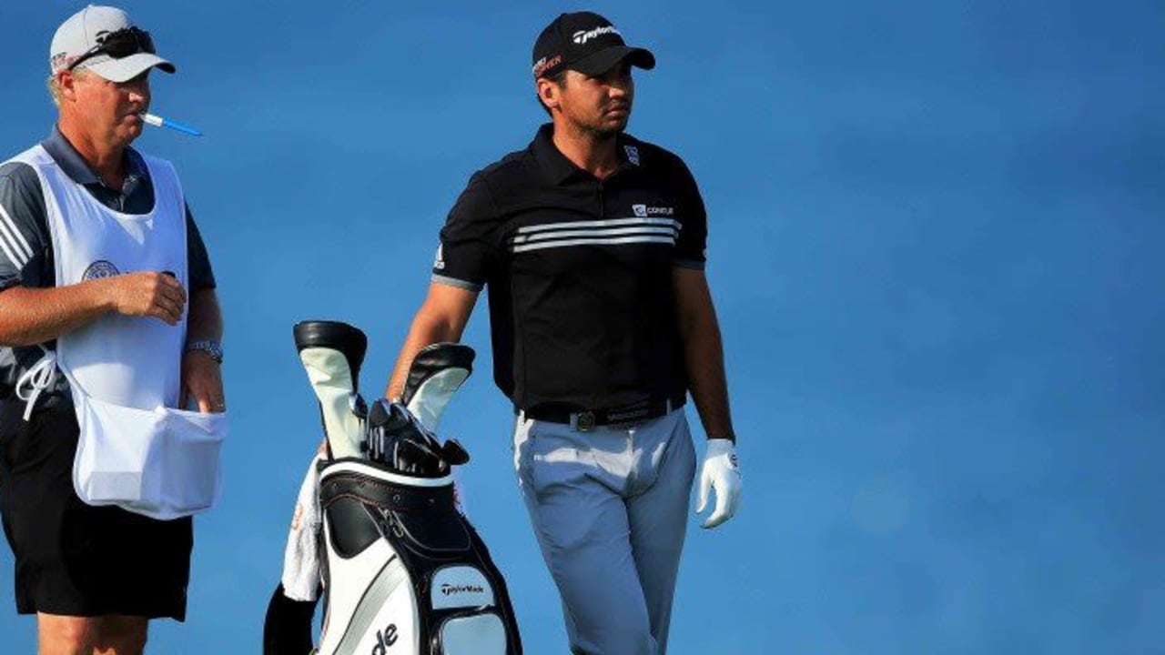 Jason Day gewinnt die PGA Championship mit den Schlägern der Marke TaylorMade. (Foto: Getty)