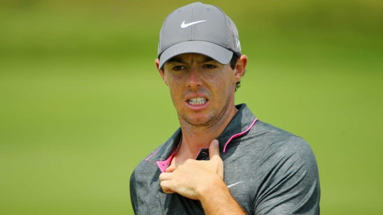 Rory McIlroy lässt das erste FedExCup-Playoff-Turnier aus und kommt erst in Boston zurück.