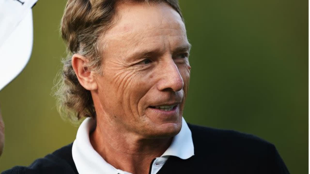 Bernhard Langer wird bester Deutscher bei der European Open. (Foto: Getty)