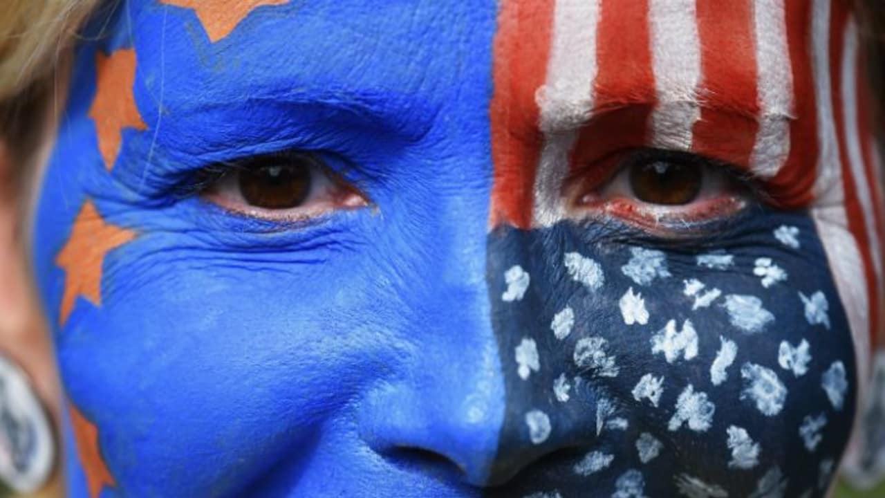 Die USA holen den Solheim Cup, weil sie Frust in positive Energie umwandeln und Europa im Glauben an den sicheren Sieg im entscheidenden Moment überrumpeln.