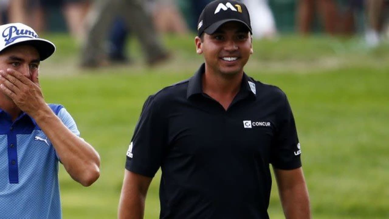 Jason Day ist wieder da, wo er seit seinem Majorsieg des Öfteren verweilt: an der Spitze des Teilnehmerfeldes. Auch bei der BMW Championship 2015 liegt er nach Tag 1 vorn.