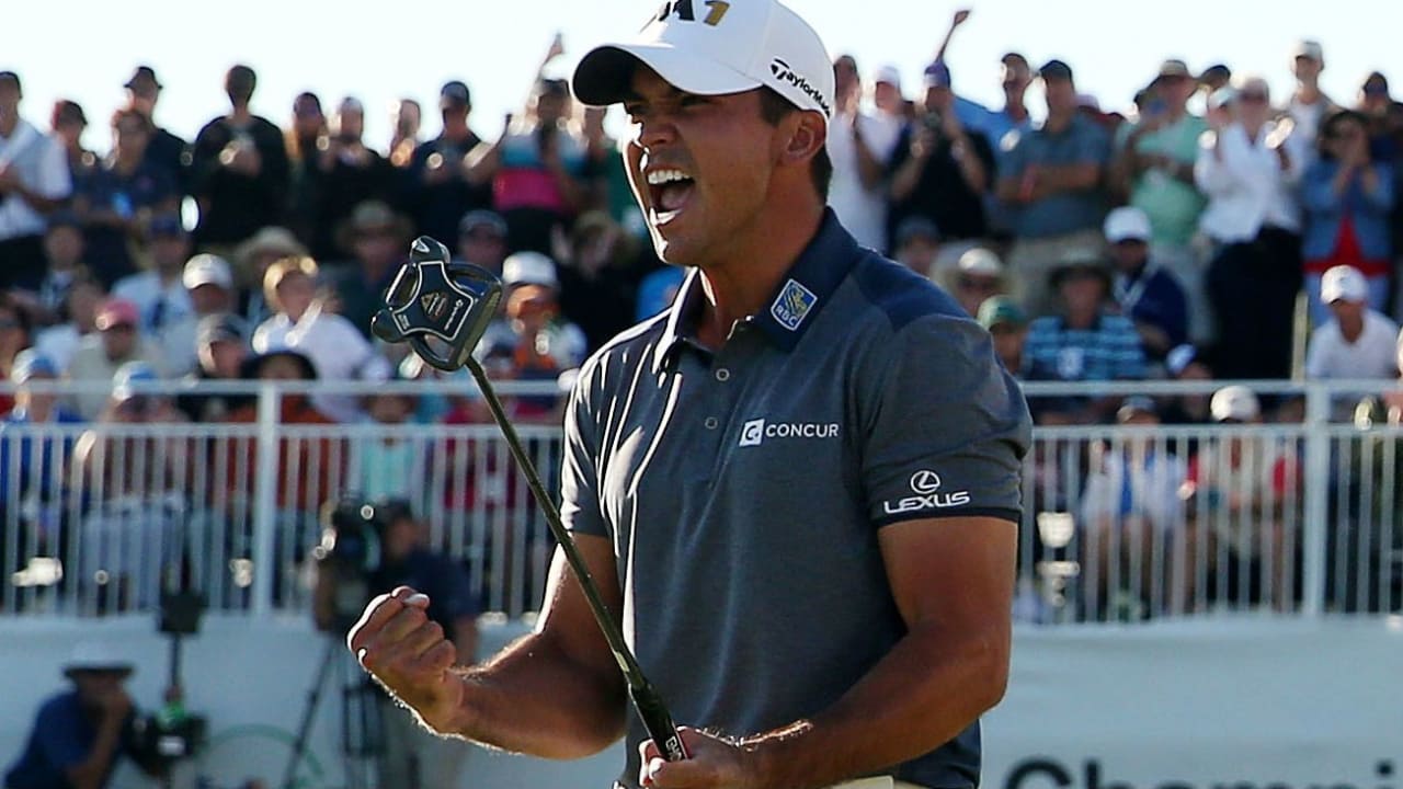 Jason Day hat seine größten Ziele erreicht. (Foto: getty)