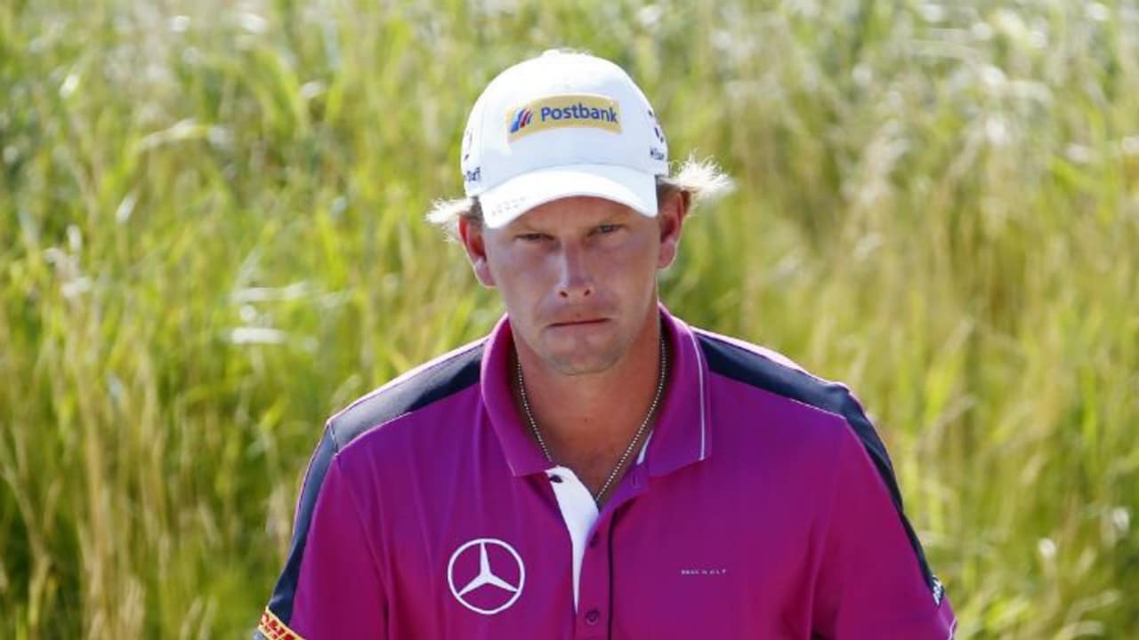 Marcel Siem Web.com Tour PGA Tour