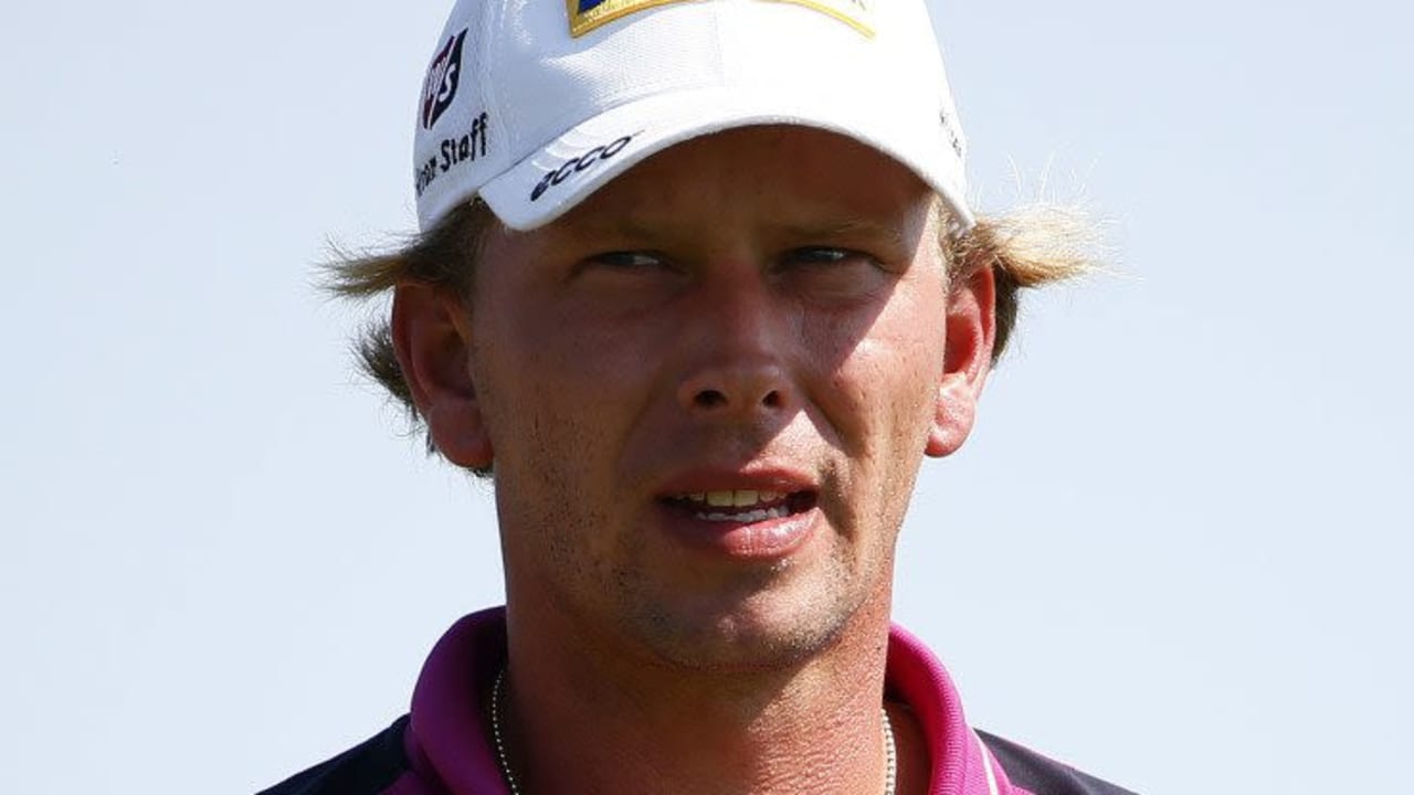 Marcel Siem verpasst bei der Small Business Connection Championship den Cut. (Foto: Getty)