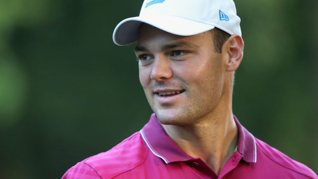 Martin Kaymer für Portugal Masters gemeldet