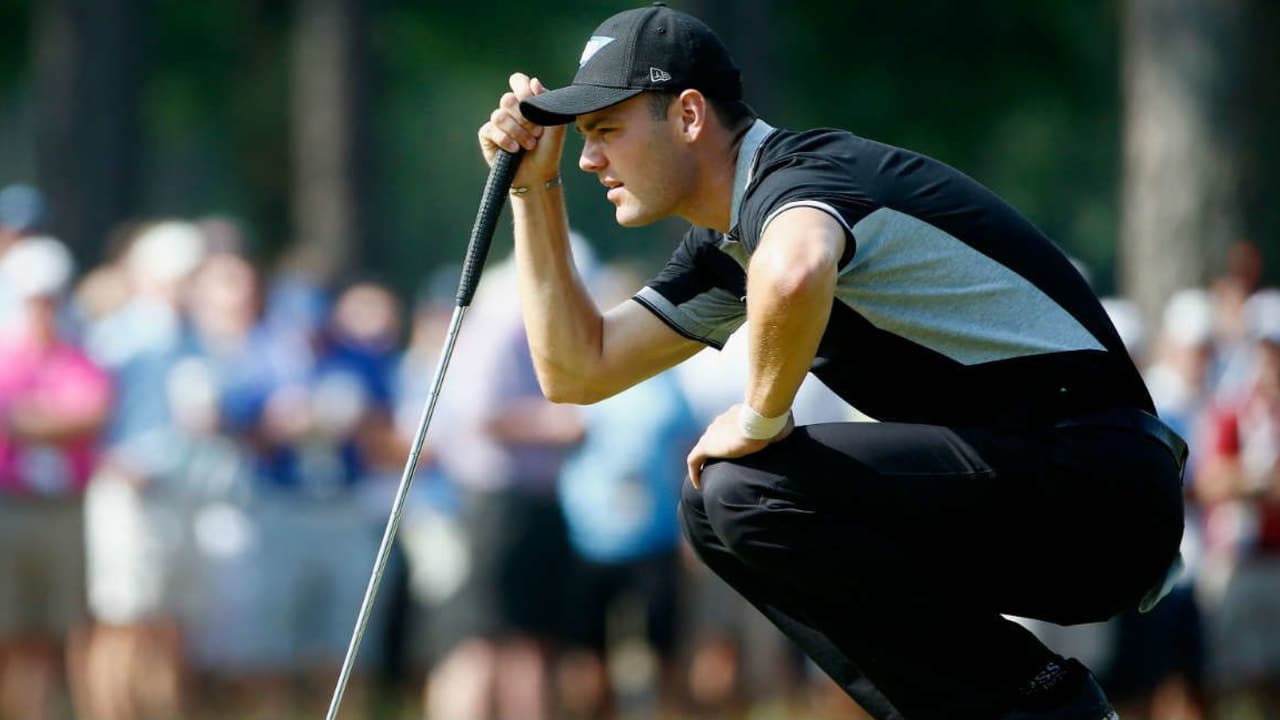 Martin Kaymer ist bei seiner Turnierplanung gefordert - Verpflichtungen in verschiedenen Bereichen wollen wahrgenommen werden (Foto: Getty)