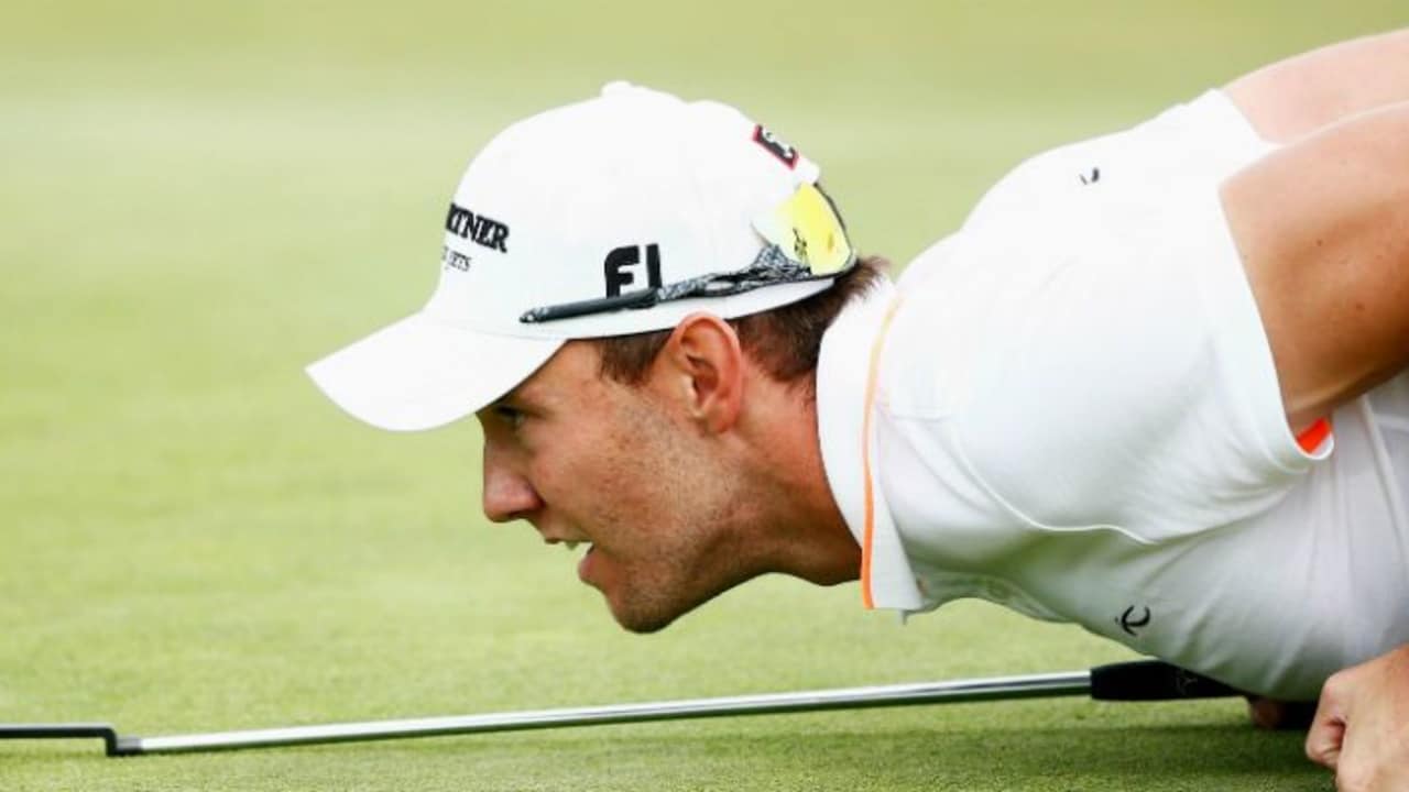 Tee Times Max Kieffer European Open
