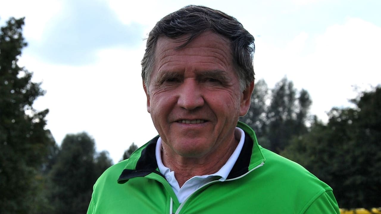 Der österreichische Golfverbandspräsident Dr. Peter Enzinger hat sich - natürlich - den Solheim Cup in Deutschland angeschaut und spricht mit Golf Post über die Bewerbung für den Ryder Cup 2022. (Foto: Golf Post)