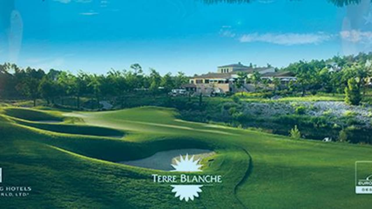Bei der Online-Auktion der Solheim Cup Charity Promotion kann jeder attraktive Preise für den guten Zweck ersteigern, u.a. einen exklusiven siebentägigen Provence-Aufenthalt im Terre Blanche Hotel Spa Golf Ressort. (Quelle: Solheim Cup)