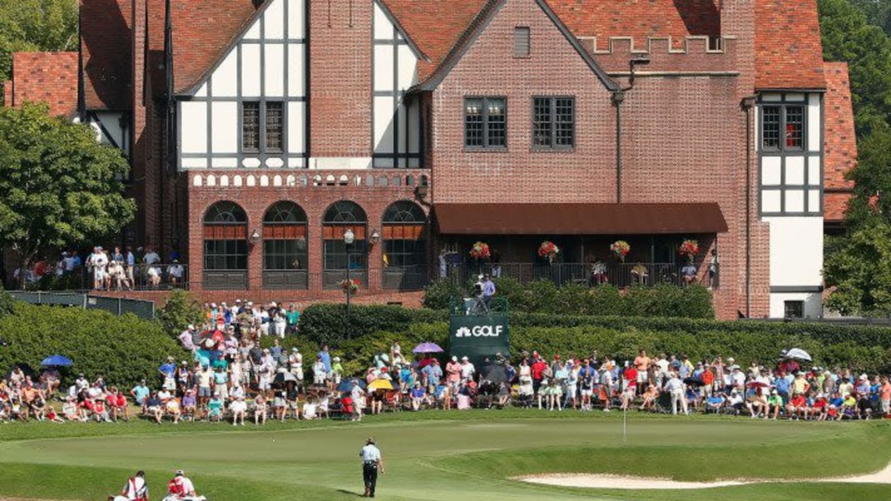 Wochenvorschau: Das große Finale des FedExCup steht bevor. (Foto: Getty)
