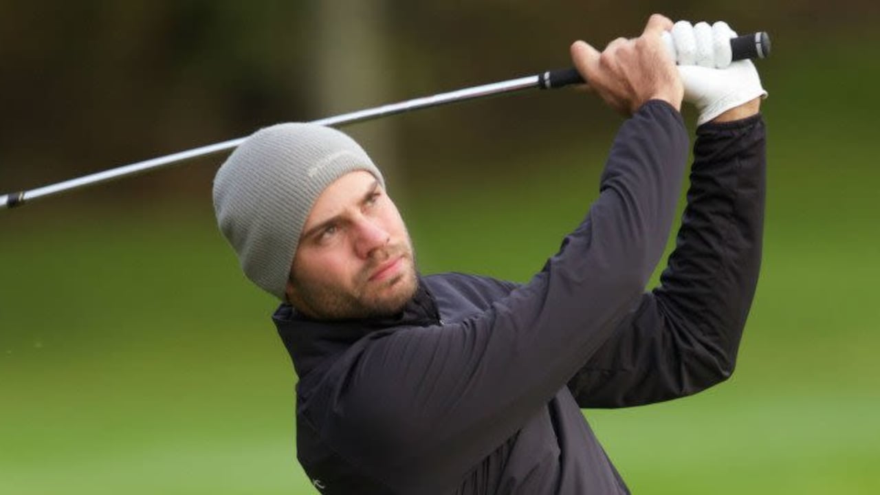 Bernd Ritthammer berichtet in seinem Golf-Post-Blog über vergangene Turniere und die Hong Kong Open.
