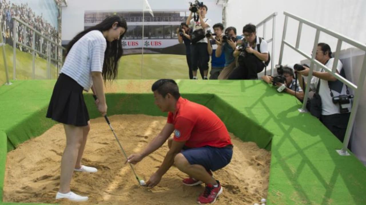 Mit der Hong Kong Open endet die reguläre Saison der European Tour, bevor es in die Finalturniere geht.