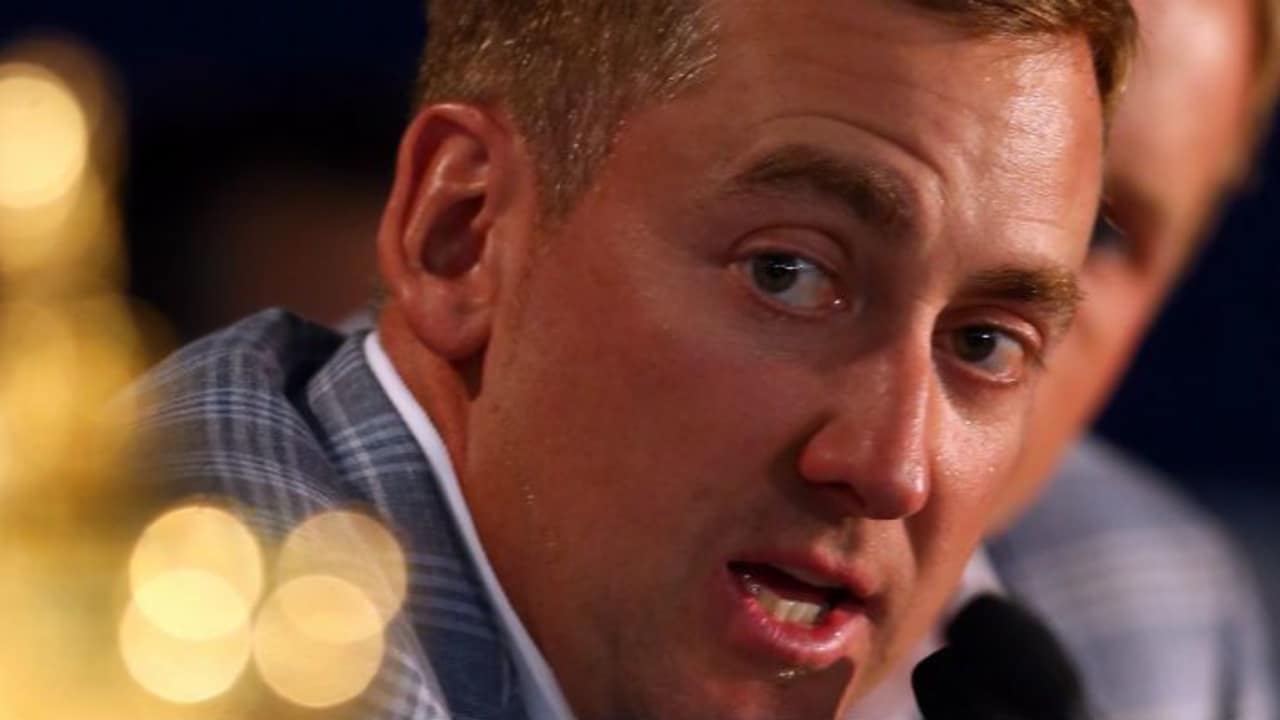 Ian Poulter droht die Tourkarte der European Tour zu verlieren und damit den Ryder Cup 2016 zu verpassen.