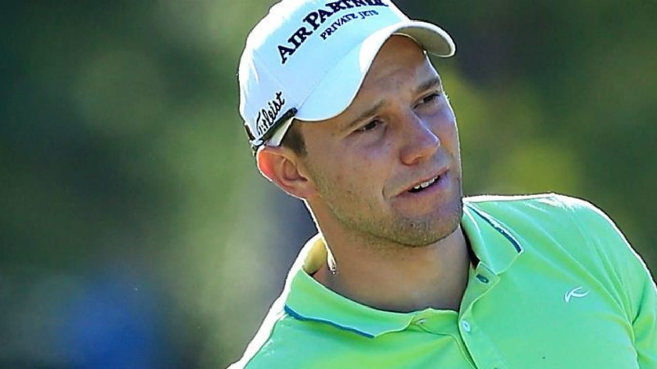Turkish Airlines Open Max Kieffer
