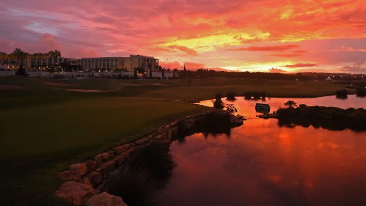 Sechs Deutsche golfen beim Portugal Masters während in Kalifornien die neue PGA Tour-Saison beginnt. (Foto: getty)
