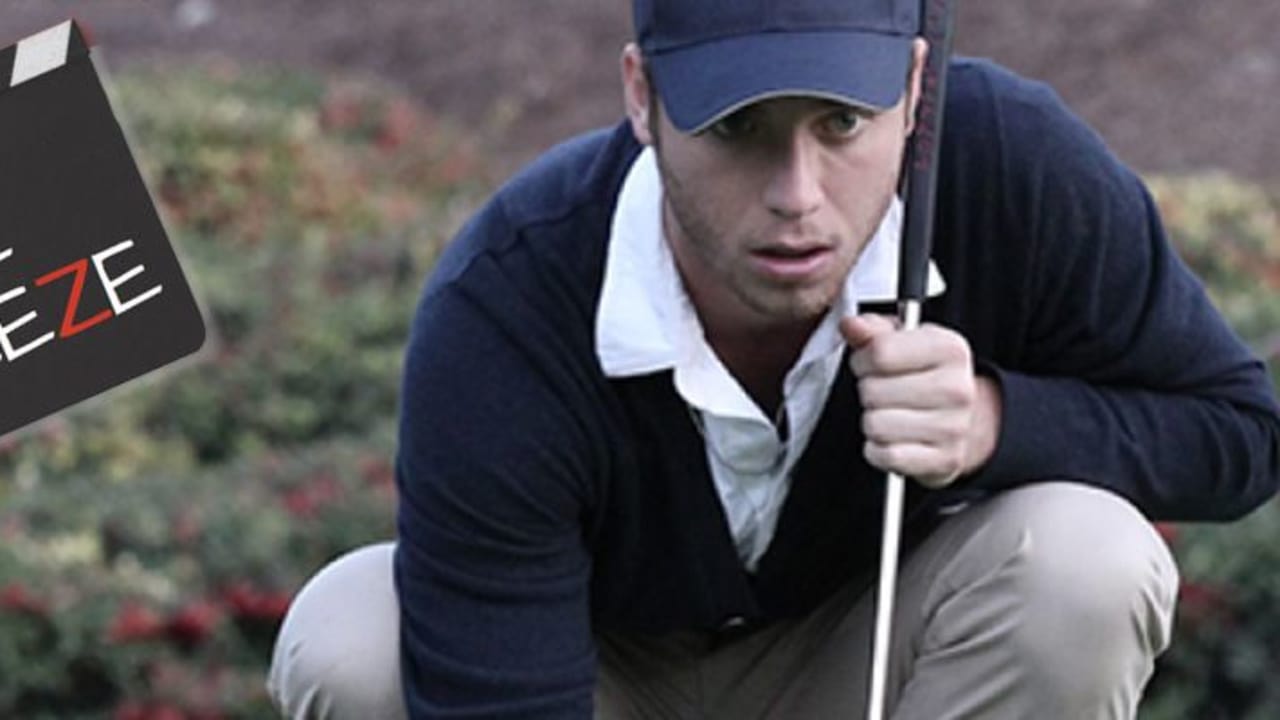 Der Golffilm