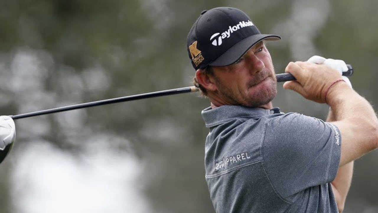 Gute Drives halfen Alex Cejka auch am Moving day der RSM Classic zu einer Top-Platzierung. (Foto: Getty)