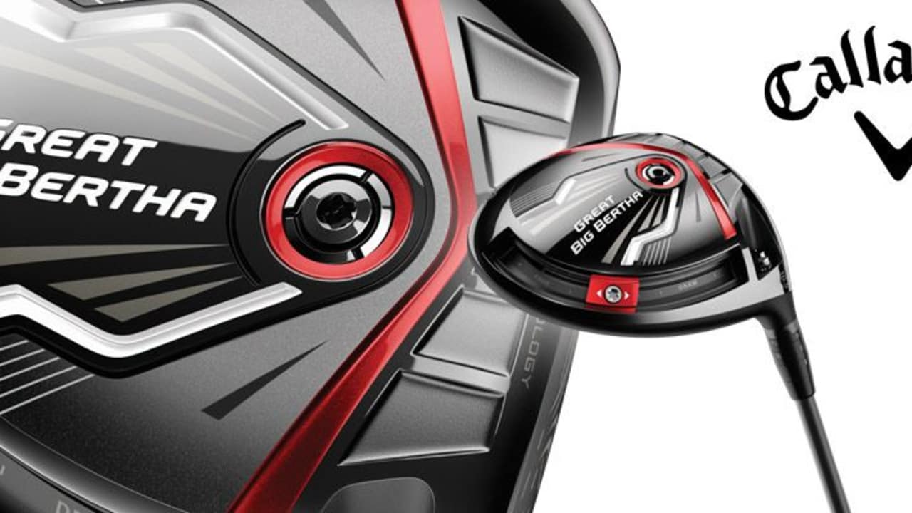 Unter dem Motto #leavenoyardbehind haben zehn Golf Post Leser den Callaway Great Big Bertha Driver getestet. (Foto: Golf Post)