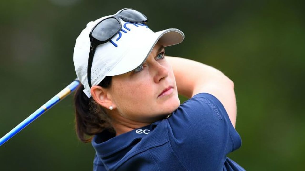 Caroline Masson Toto Japan Classic