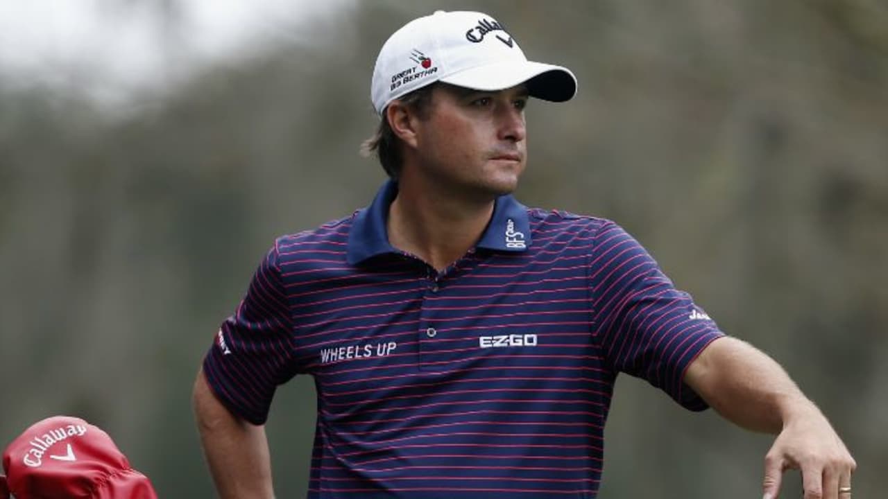 Kevin Kisner RSM Classic