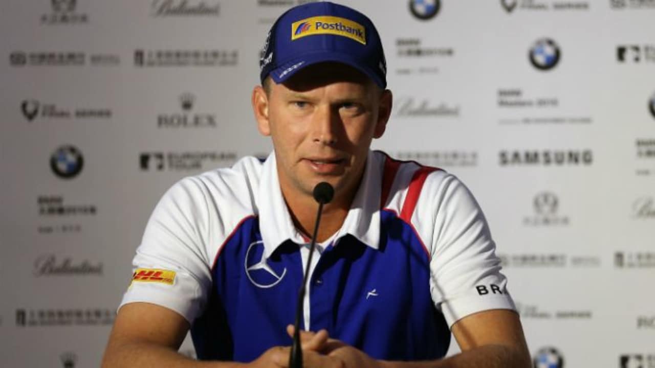Marcel Siem beendet seine Saison und will 2016 frisch durchstarten. (Foto: Getty)