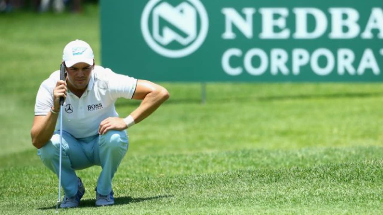 2012 ging Martin Kaymer als Sieger der Nedbank Golf Challenge hervor. Wieso nicht wieder dieses Jahr? (Foto: Getty)