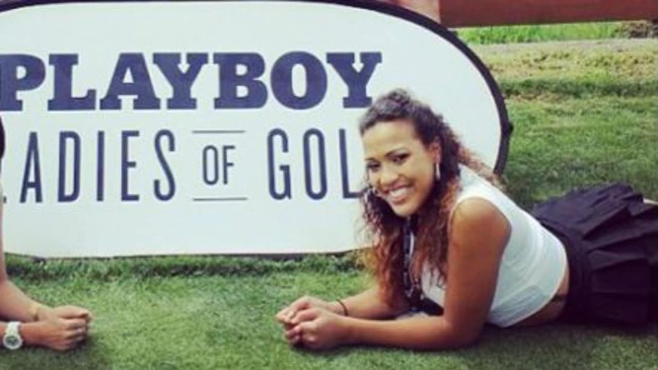 Bei einem vom Playboy organisiertem Golfturnier im März 2012 kam es zu einem folgenschweren Ausrutscher. (Foto: Instagram.com/PlayboyGolf)