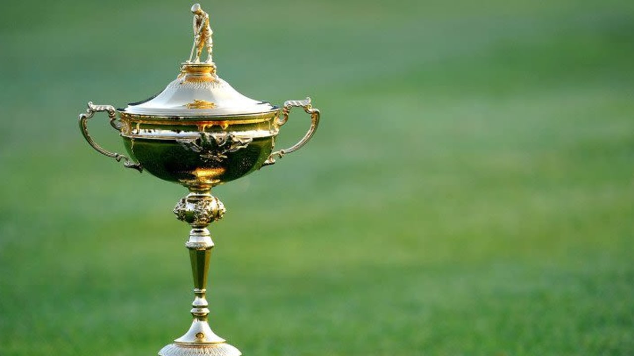 Ryder Cup 2022 in Europa: Doch wo genau geht es hin? (Foto: getty)