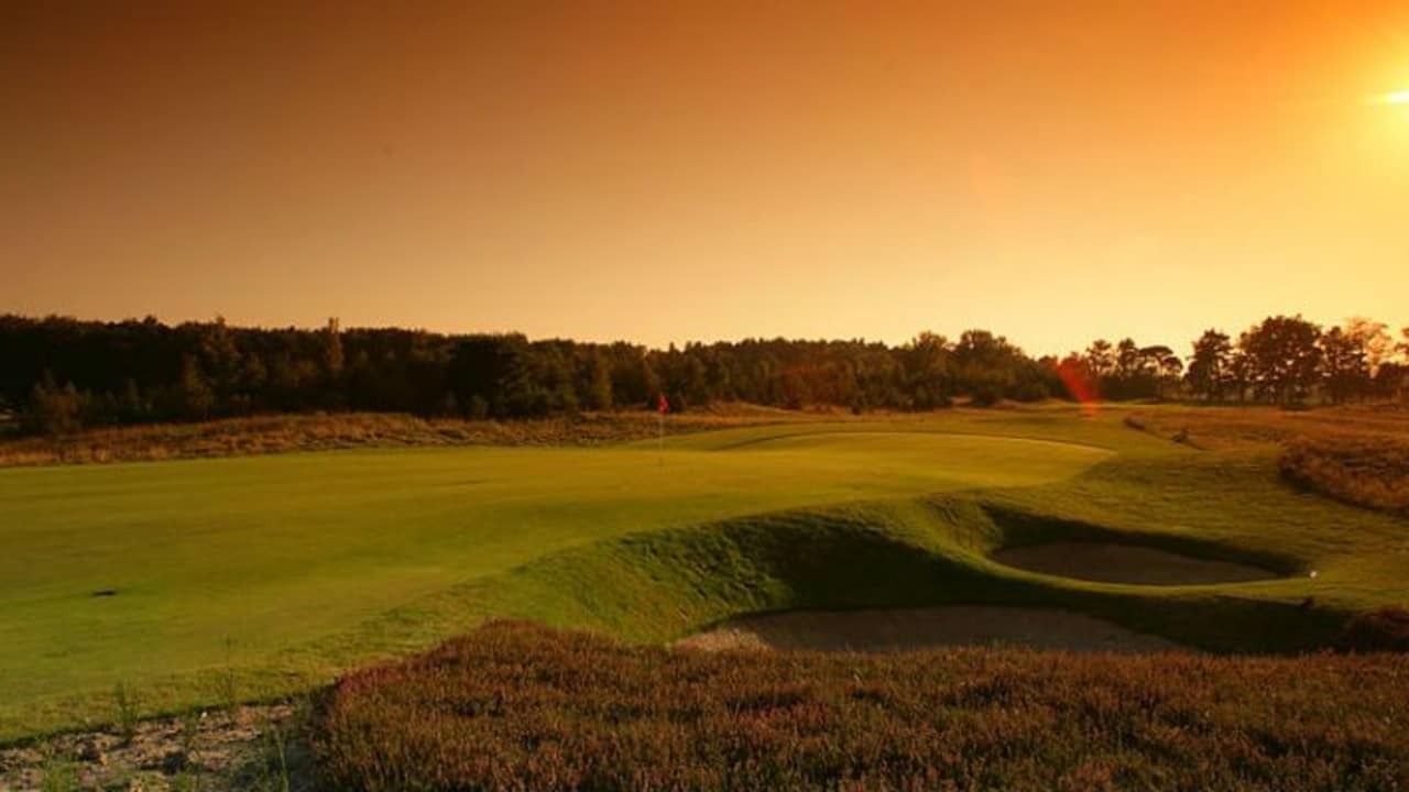 Deutschland bewirbt sich mit dem A-Rosa-Resort um den Ryder Cup. (Foto: Getty)