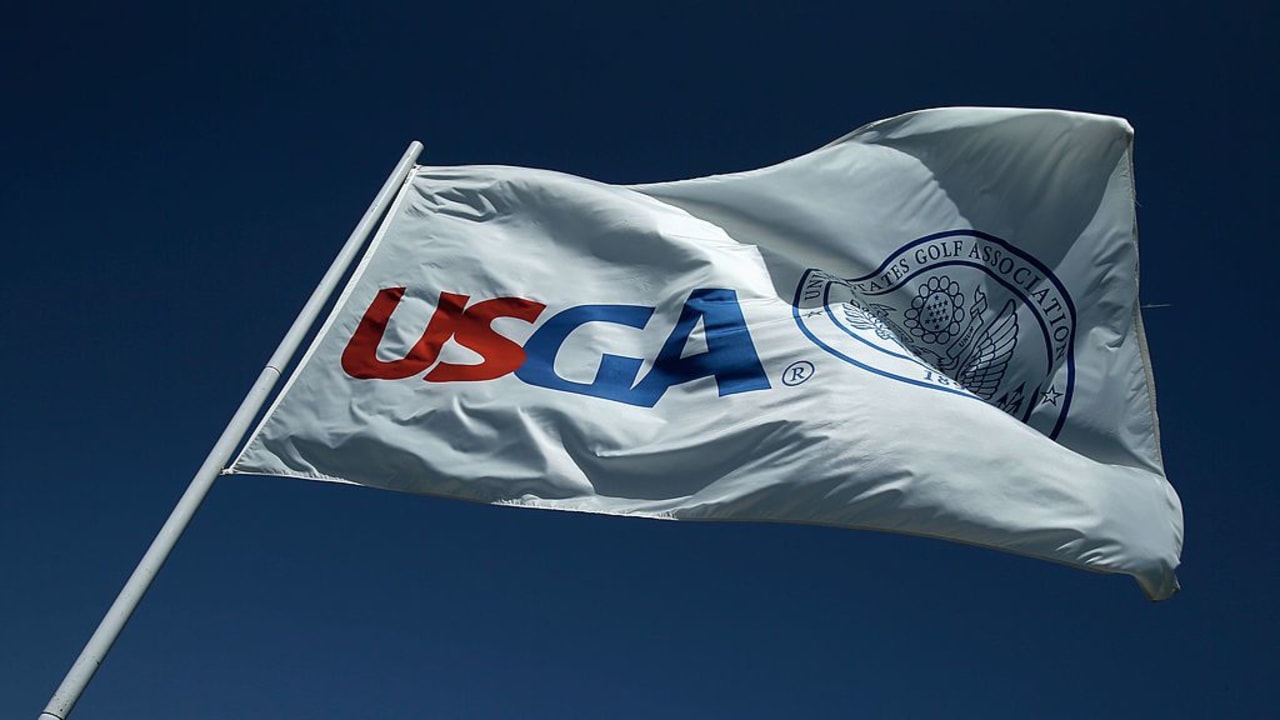 Nach 18 Jahren ernennt die USGA mit Diana Murphy wieder eine Frau zur Präsidentin.