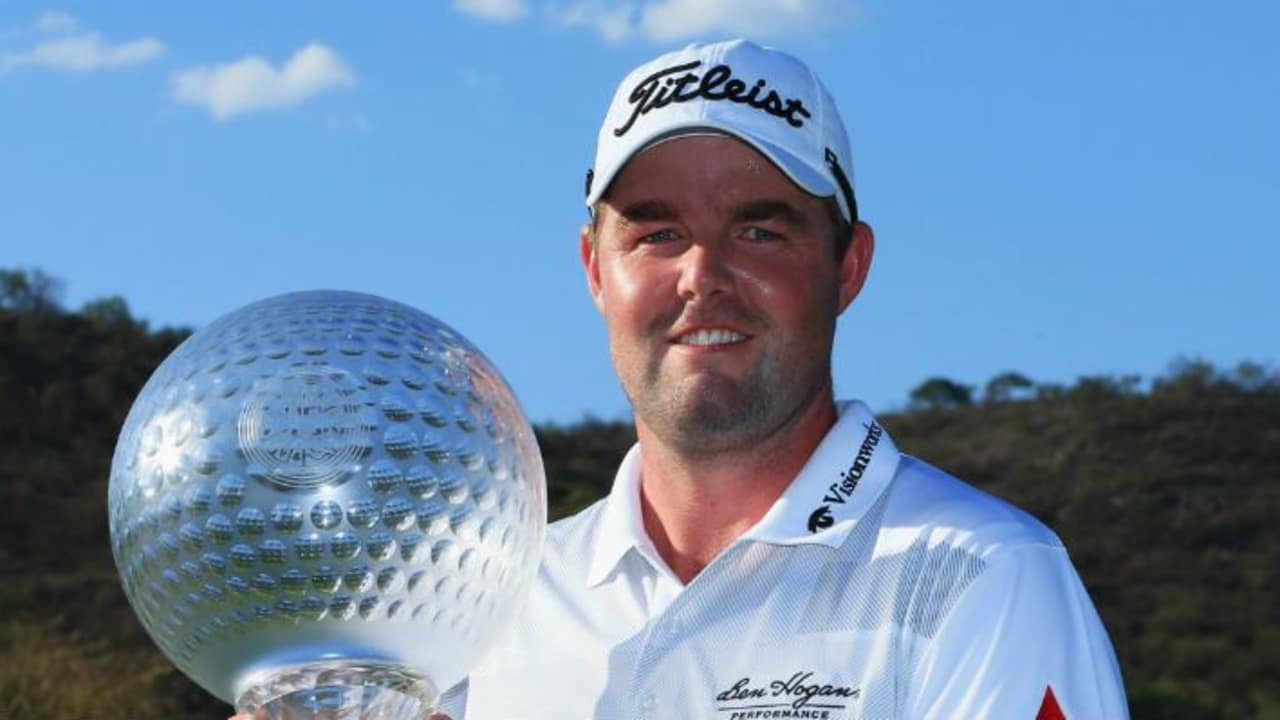 Marc Leishman Nedbank Golf Challenge Finale
