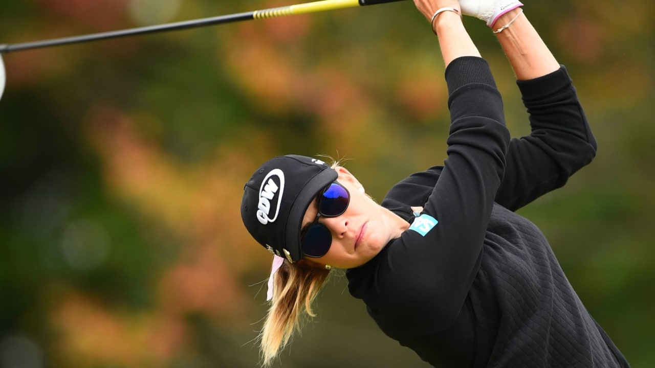 TaylorMade Kalea Damensatz gewinnen