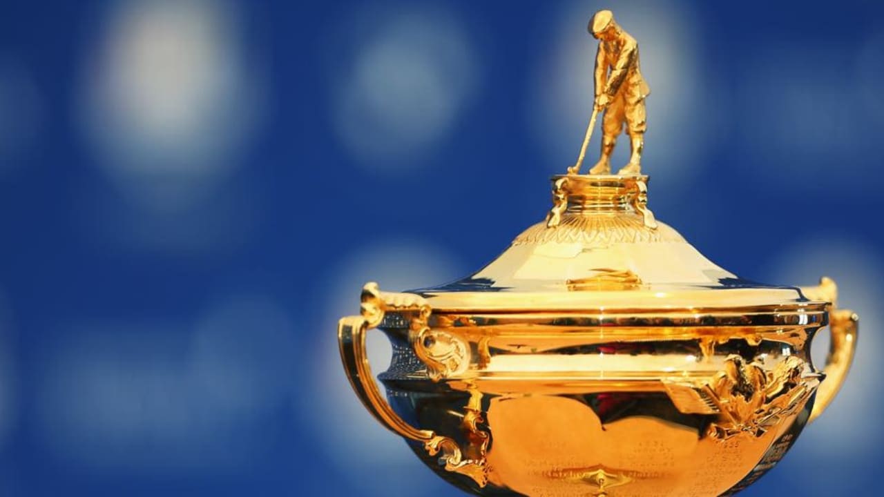 Demnächst wird der Ryder Cup 2022 vergeben - geht er nach Deutschland, Spanien, Italien oder doch Österreich?