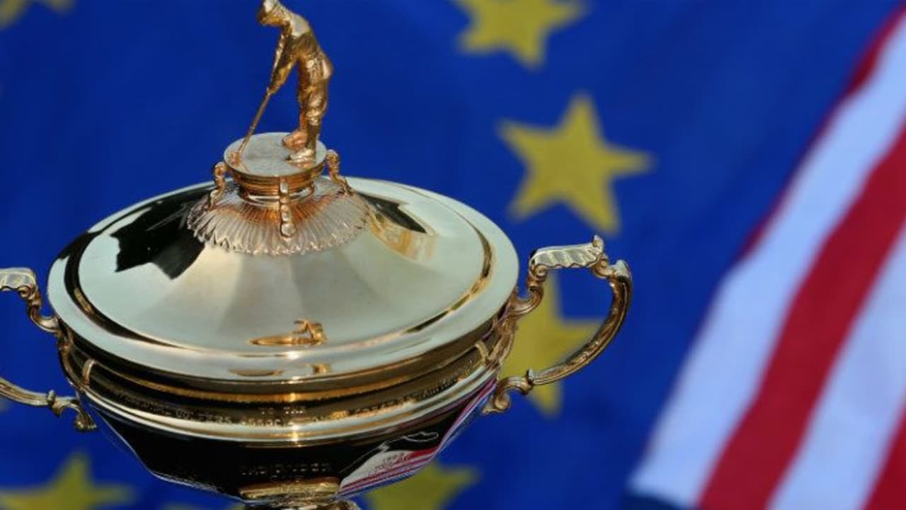 Europa ist aktuell Titelverteidiger des Interkontinentalvergleichs zwischen Europa und den USA. (Foto: Getty)