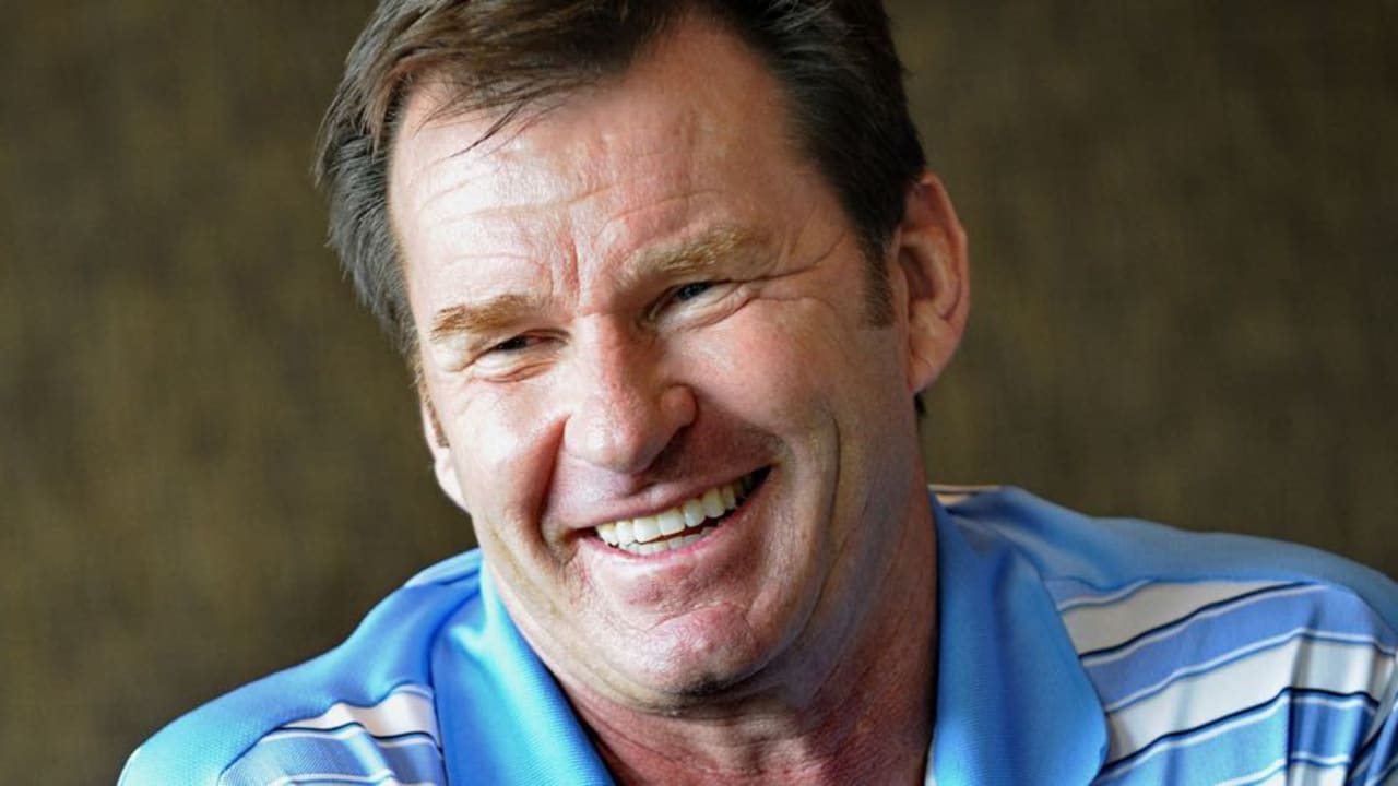 Sir Nick Faldo fordert kürzere Golfplätze, speziell für das Freizeit- und Tourismussegment: